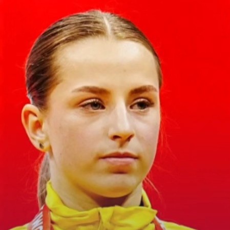 MALASHCHUK Kateryna